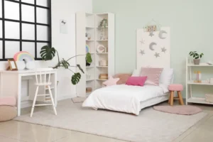 chambre d'enfant