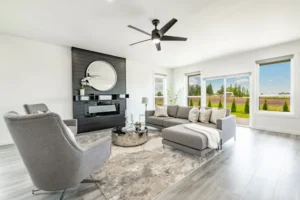 Home staging
