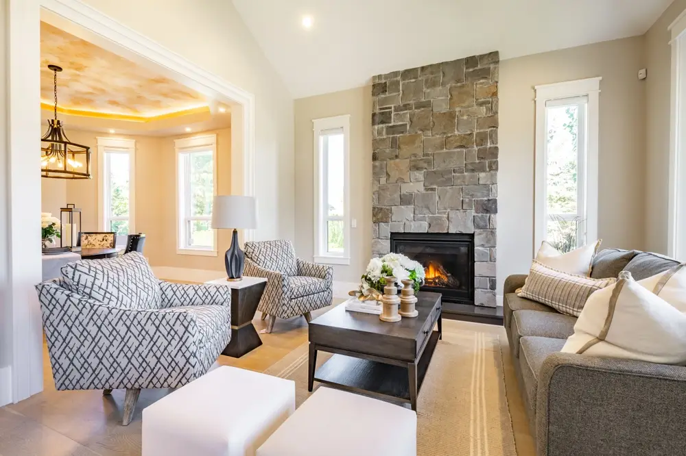 Home staging